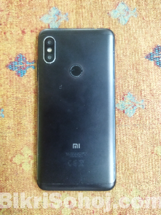 Redmi note 6 pro